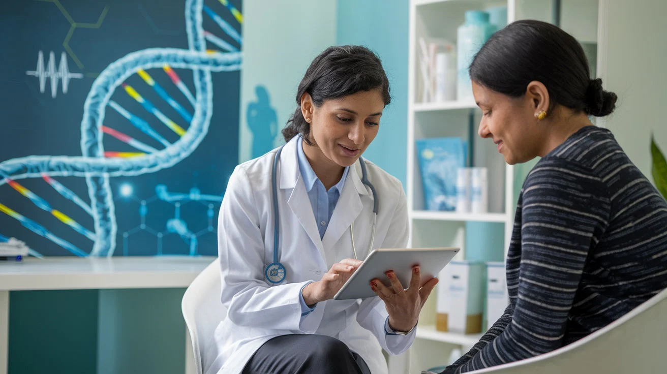 Patient Consultation