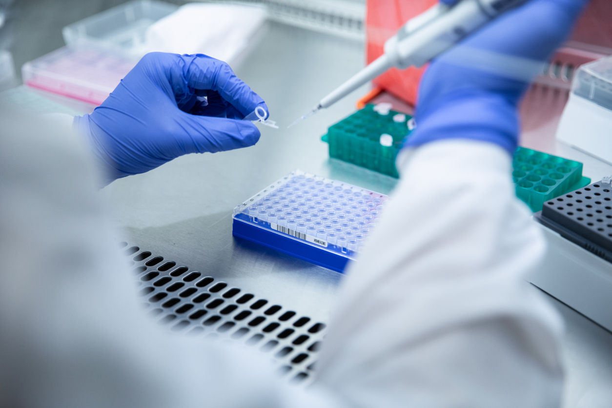 Genetic Analysis